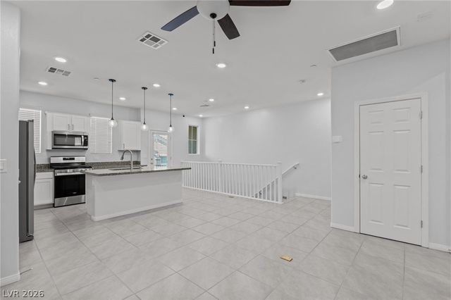 665 Tiarella Lane, Henderson, NV 89015