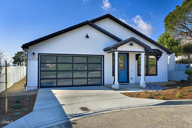 3245 Arrowhead Court, Altadena, CA 91001