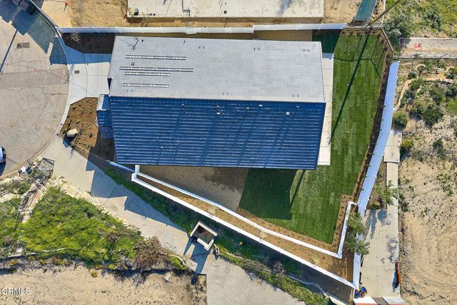 3245 Arrowhead Court, Altadena, CA 91001