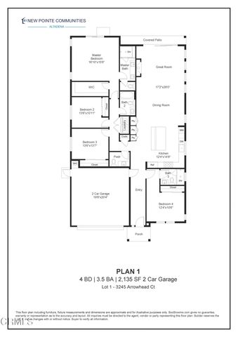 3245 Arrowhead Court, Altadena, CA 91001