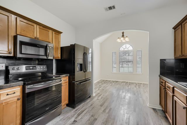 131 Avalon Drive, Princeton, TX 75407