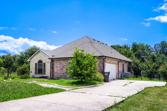 131 Avalon Drive, Princeton, TX 75407