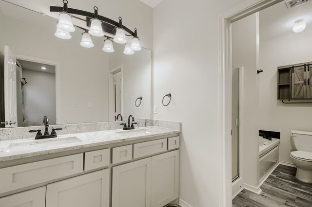 131 Avalon Drive, Princeton, TX 75407