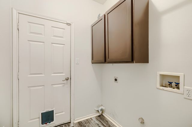 131 Avalon Drive, Princeton, TX 75407