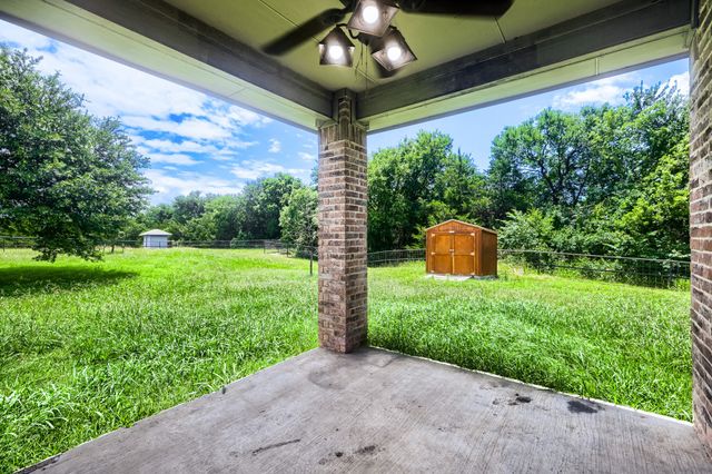 131 Avalon Drive, Princeton, TX 75407