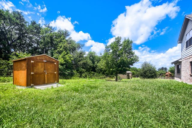 131 Avalon Drive, Princeton, TX 75407