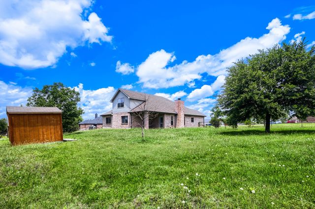 131 Avalon Drive, Princeton, TX 75407