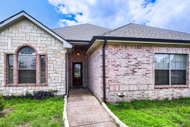 131 Avalon Drive, Princeton, TX 75407