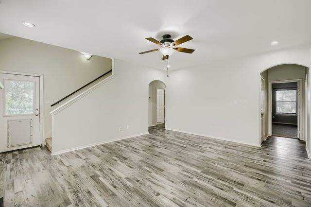 131 Avalon Drive, Princeton, TX 75407