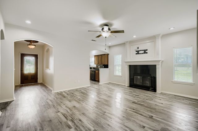 131 Avalon Drive, Princeton, TX 75407
