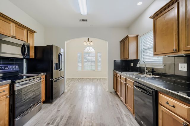 131 Avalon Drive, Princeton, TX 75407