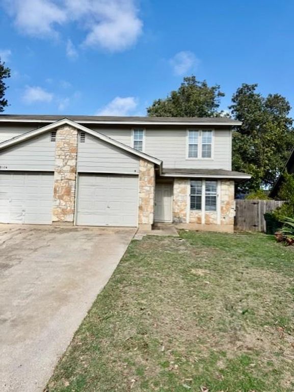 11910-B Tanglebriar TRL, Austin, TX 78750
