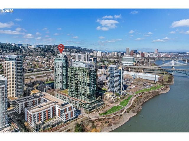 3601 S RIVER Pkwy, Portland, OR 97239