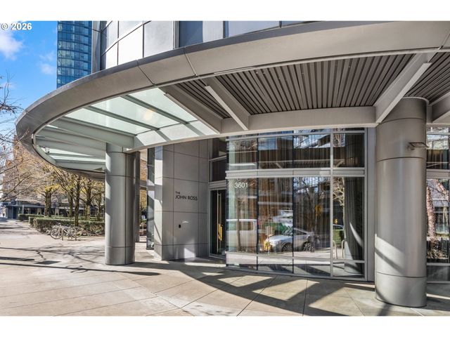 3601 S RIVER Pkwy, Portland, OR 97239