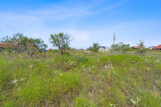 296 E Ridge LN, Niederwald, TX 78640