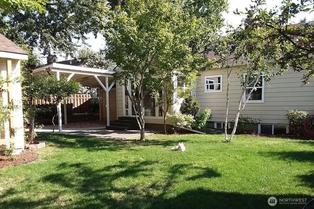 1123 Olive Street, Walla Walla, WA 99362