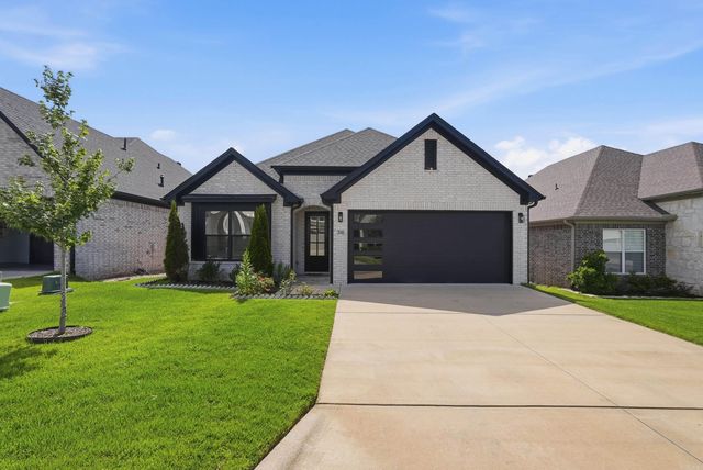 316 Fletcher Loop, Little Rock, AR 72223