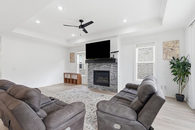 316 Fletcher Loop, Little Rock, AR 72223