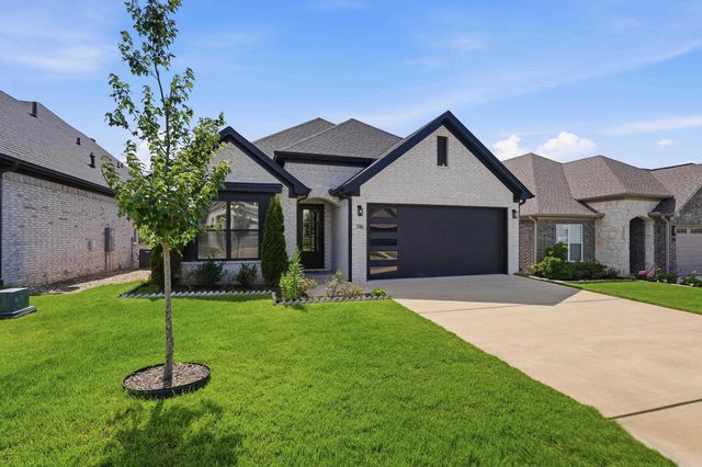 316 Fletcher Loop, Little Rock, AR 72223