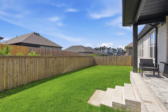 316 Fletcher Loop, Little Rock, AR 72223