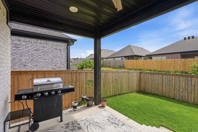 316 Fletcher Loop, Little Rock, AR 72223