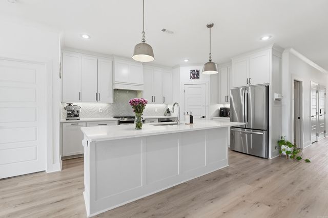316 Fletcher Loop, Little Rock, AR 72223