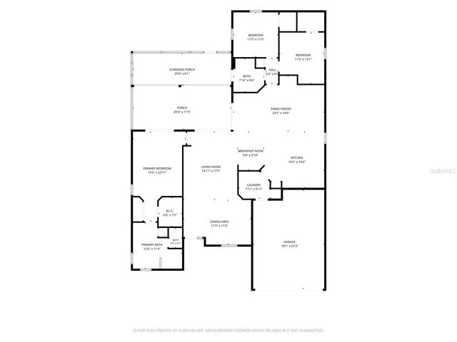 12506 25TH COURT E, Parrish, FL 34219