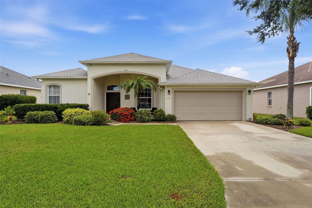 12506 25TH COURT E, Parrish, FL 34219