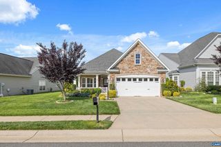 55 JOHN RUCKER DR, Ruckersville, VA 22968