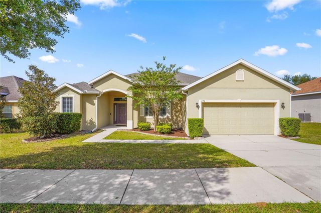 222 BLACKSTONE CREEK ROAD, Groveland, FL 34736