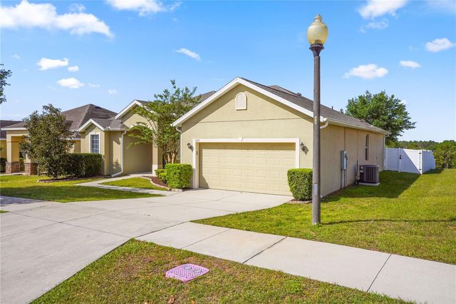 222 BLACKSTONE CREEK ROAD, Groveland, FL 34736