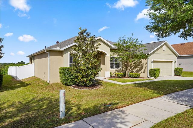 222 BLACKSTONE CREEK ROAD, Groveland, FL 34736