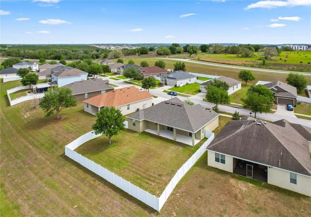 222 BLACKSTONE CREEK ROAD, Groveland, FL 34736