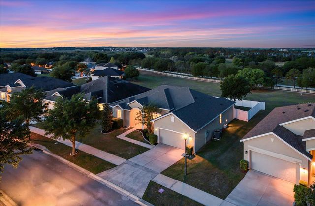 222 BLACKSTONE CREEK ROAD, Groveland, FL 34736