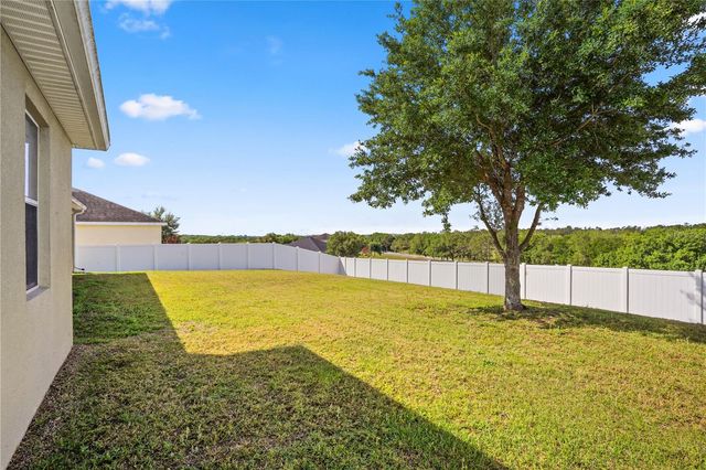 222 BLACKSTONE CREEK ROAD, Groveland, FL 34736