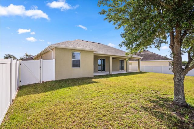 222 BLACKSTONE CREEK ROAD, Groveland, FL 34736