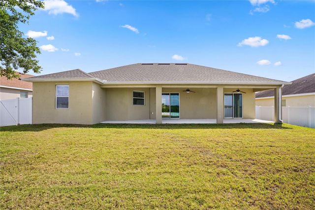 222 BLACKSTONE CREEK ROAD, Groveland, FL 34736