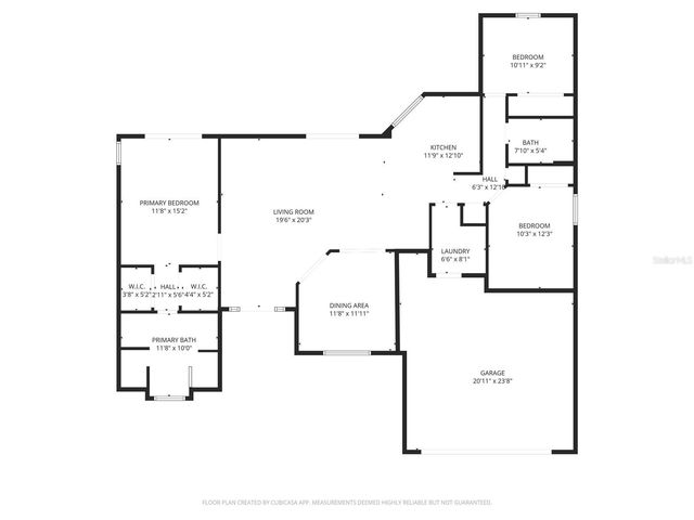 222 BLACKSTONE CREEK ROAD, Groveland, FL 34736