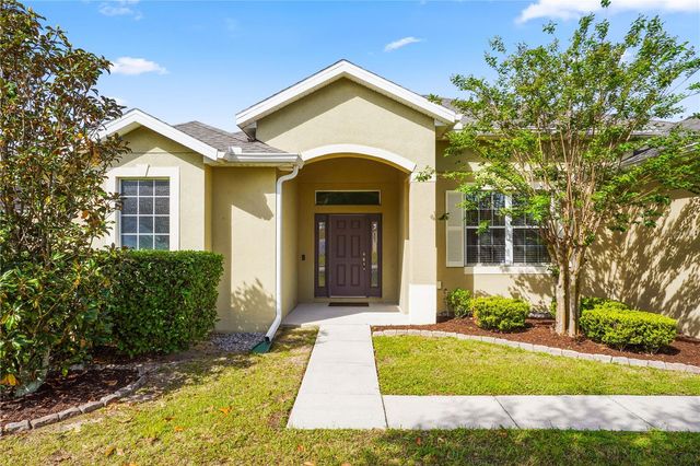 222 BLACKSTONE CREEK ROAD, Groveland, FL 34736