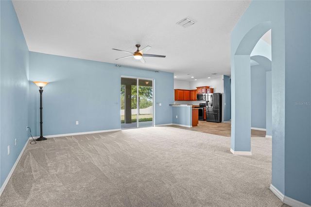 222 BLACKSTONE CREEK ROAD, Groveland, FL 34736