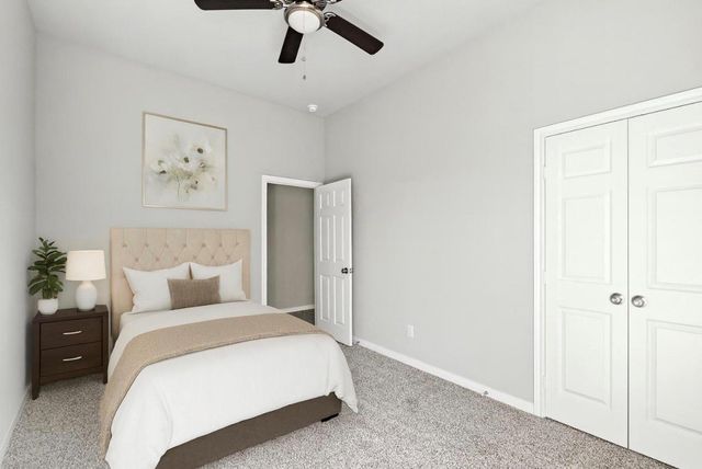 8203 Tower Street, Houston, TX 77088