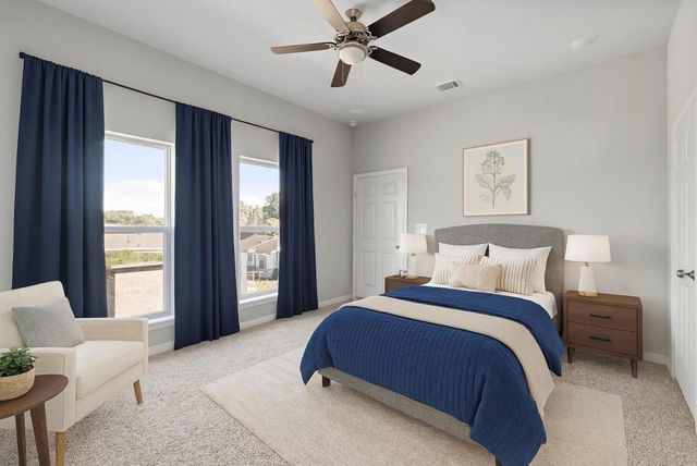 8203 Tower Street, Houston, TX 77088