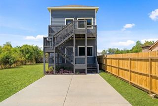 8203 Tower Street, Houston, TX 77088