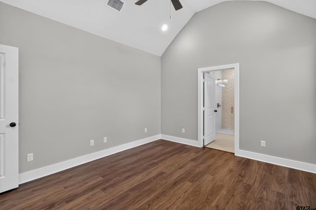 7012 Hillside Ave, Tyler, TX 75707