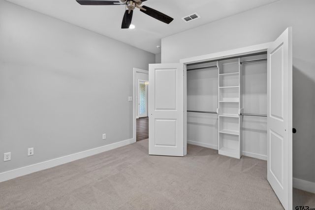 7012 Hillside Ave, Tyler, TX 75707