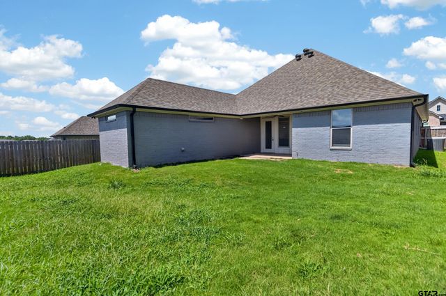 7012 Hillside Ave, Tyler, TX 75707