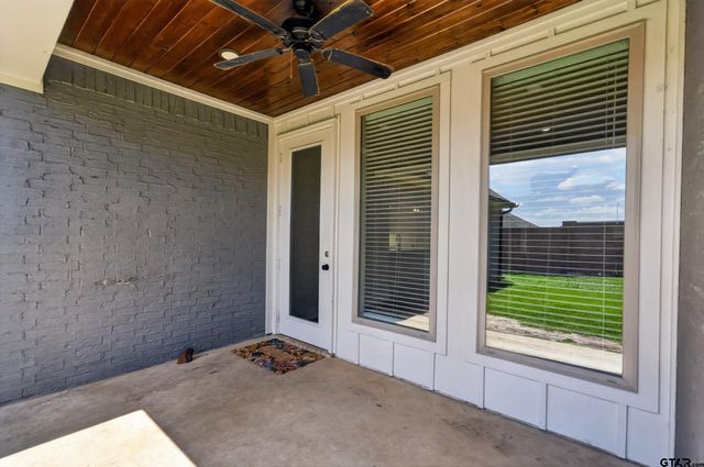 7012 Hillside Ave, Tyler, TX 75707