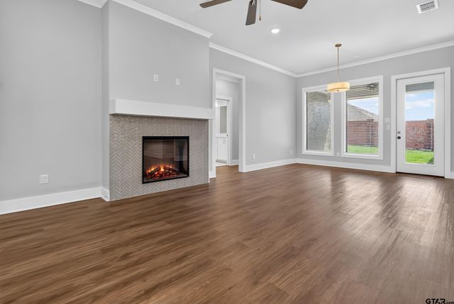 7012 Hillside Ave, Tyler, TX 75707