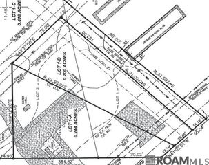 6102 Panama Rd, Sorrento, LA 70778