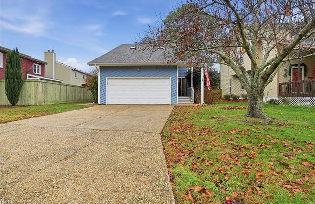 993 Kela CRES, Virginia Beach, VA 23451